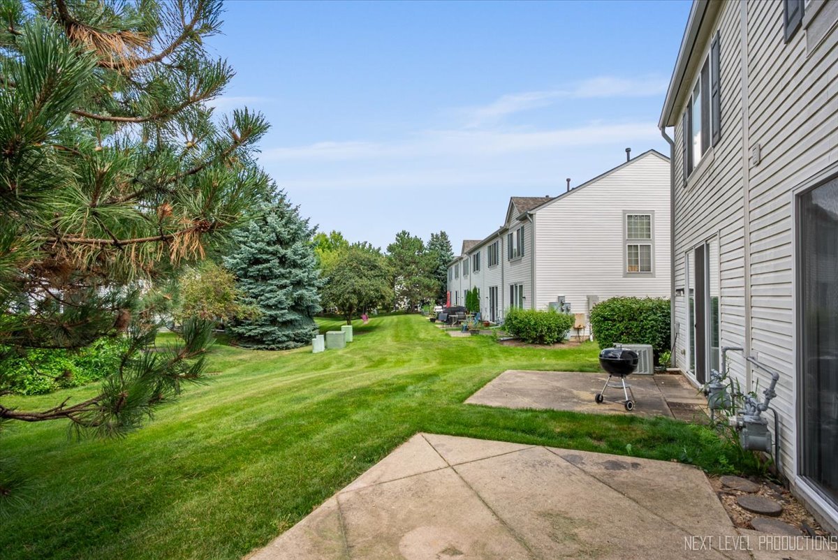 2553 Carrolwood Road #-, Naperville, IL 60540
