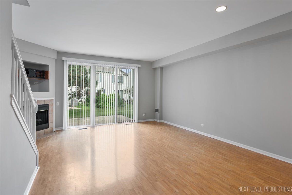 2553 Carrolwood Road #-, Naperville, IL 60540