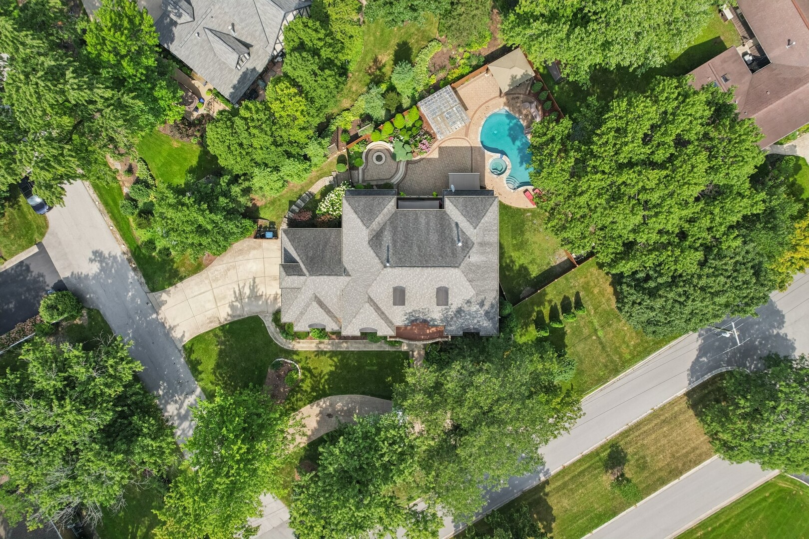 11942 S Oak Park Avenue, Palos Heights, IL 60463