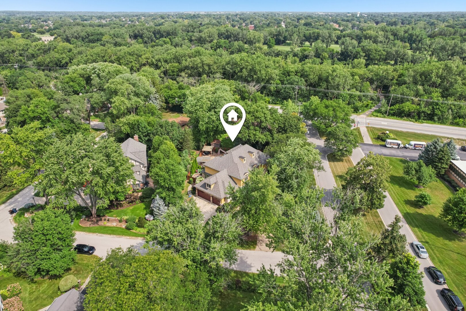 11942 S Oak Park Avenue, Palos Heights, IL 60463