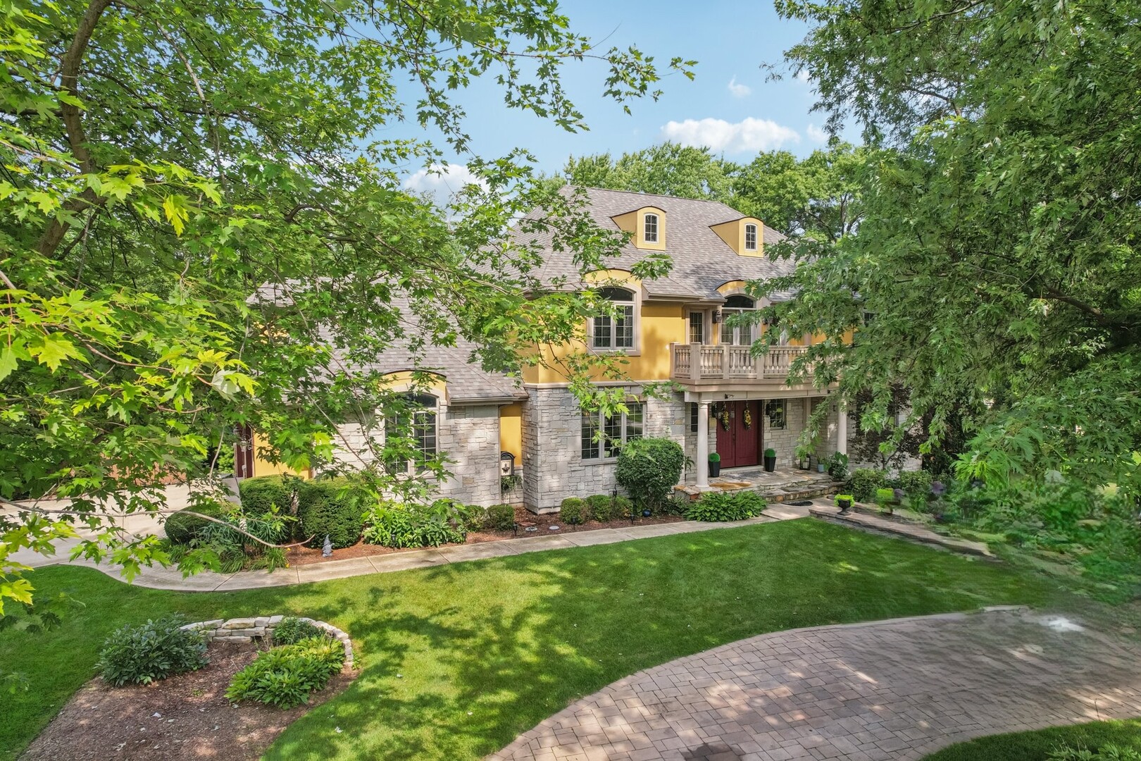 11942 S Oak Park Avenue, Palos Heights, IL 60463