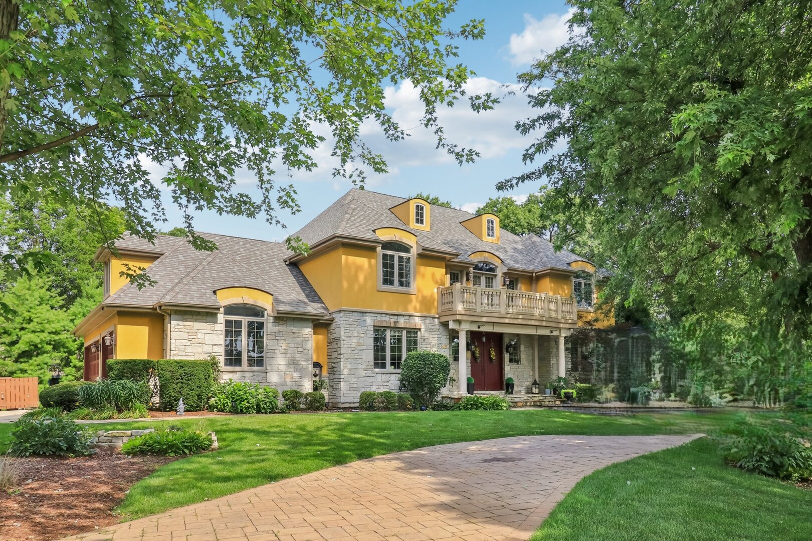 11942 S Oak Park Avenue, Palos Heights, IL 60463