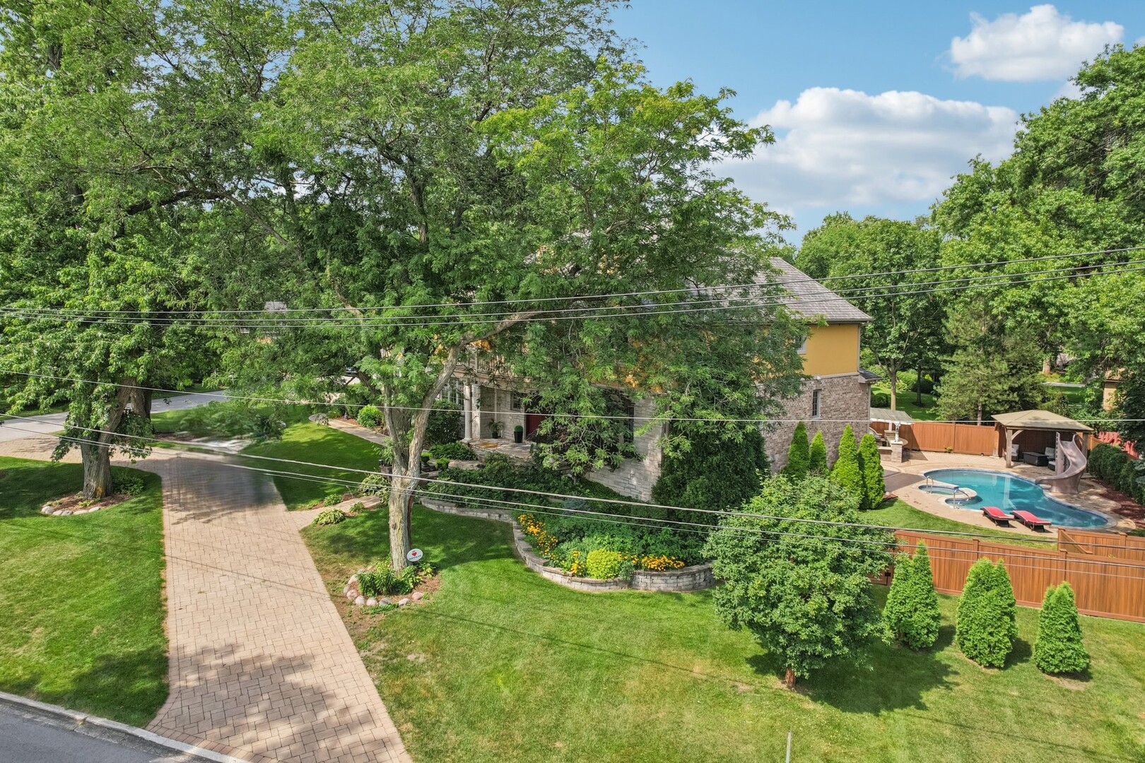 11942 S Oak Park Avenue, Palos Heights, IL 60463