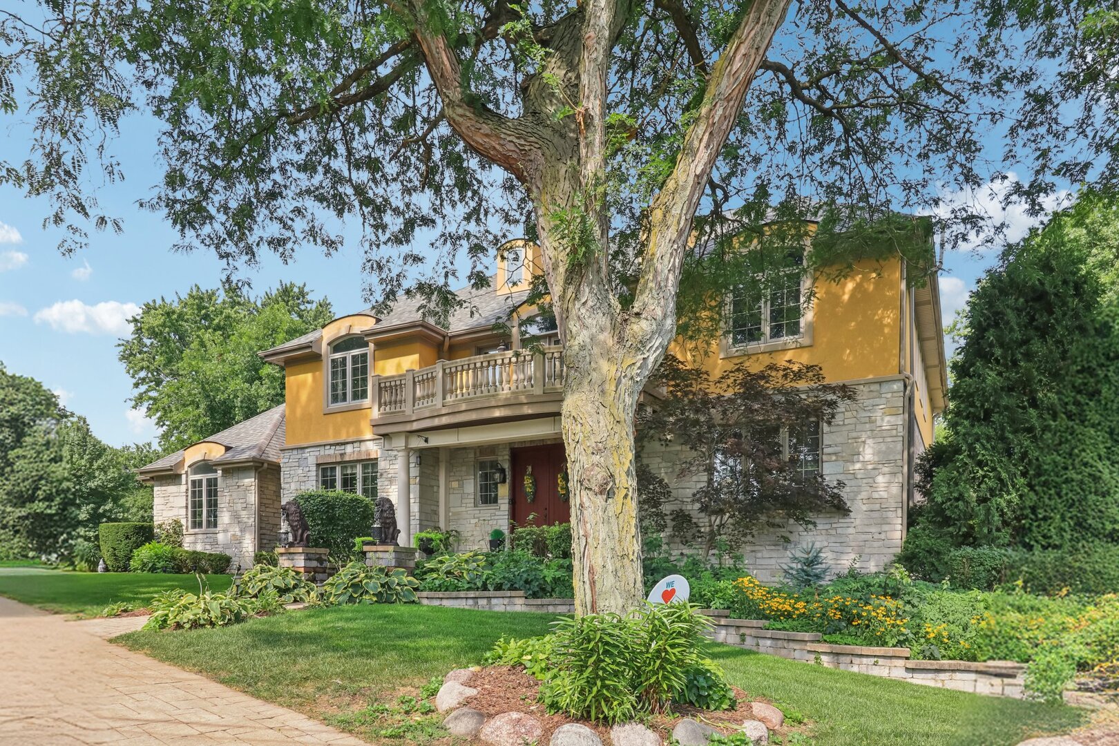 11942 S Oak Park Avenue, Palos Heights, IL 60463
