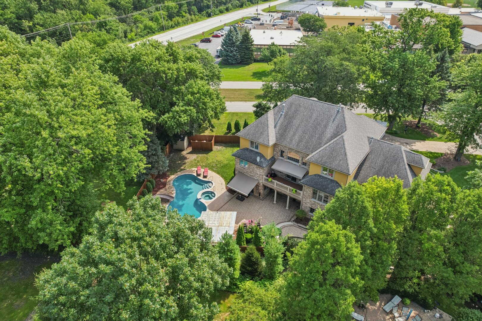 11942 S Oak Park Avenue, Palos Heights, IL 60463