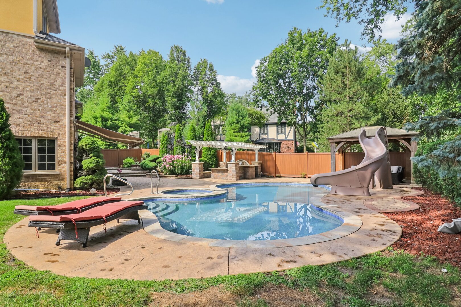 11942 S Oak Park Avenue, Palos Heights, IL 60463