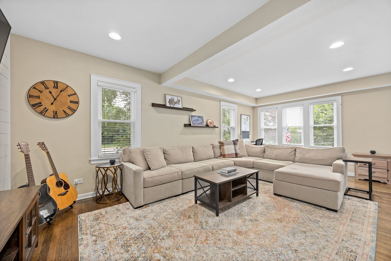7 Cumnor Road, Westmont, IL 60559