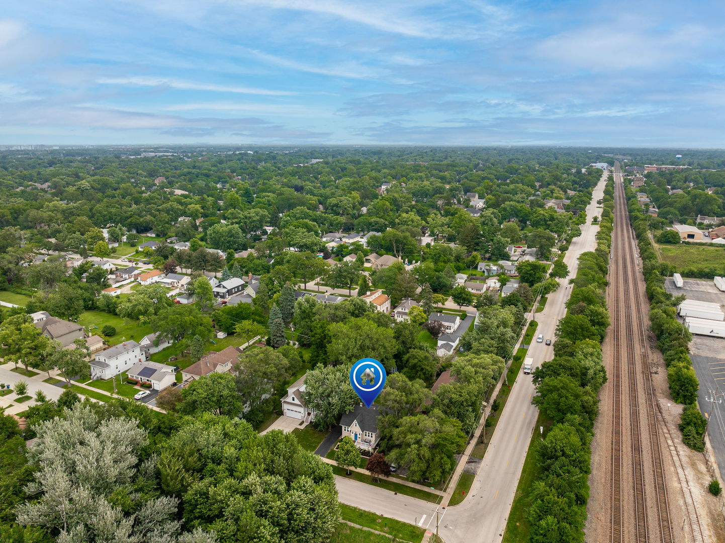 7 Cumnor Road, Westmont, IL 60559