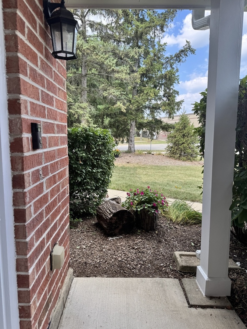 200 Chesterfield Court #D, Schaumburg, IL 60193