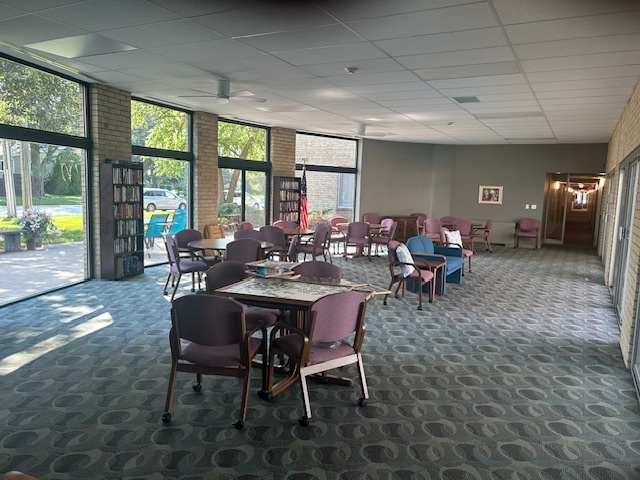 100 W Butterfield Road #112N, Elmhurst, IL 60126