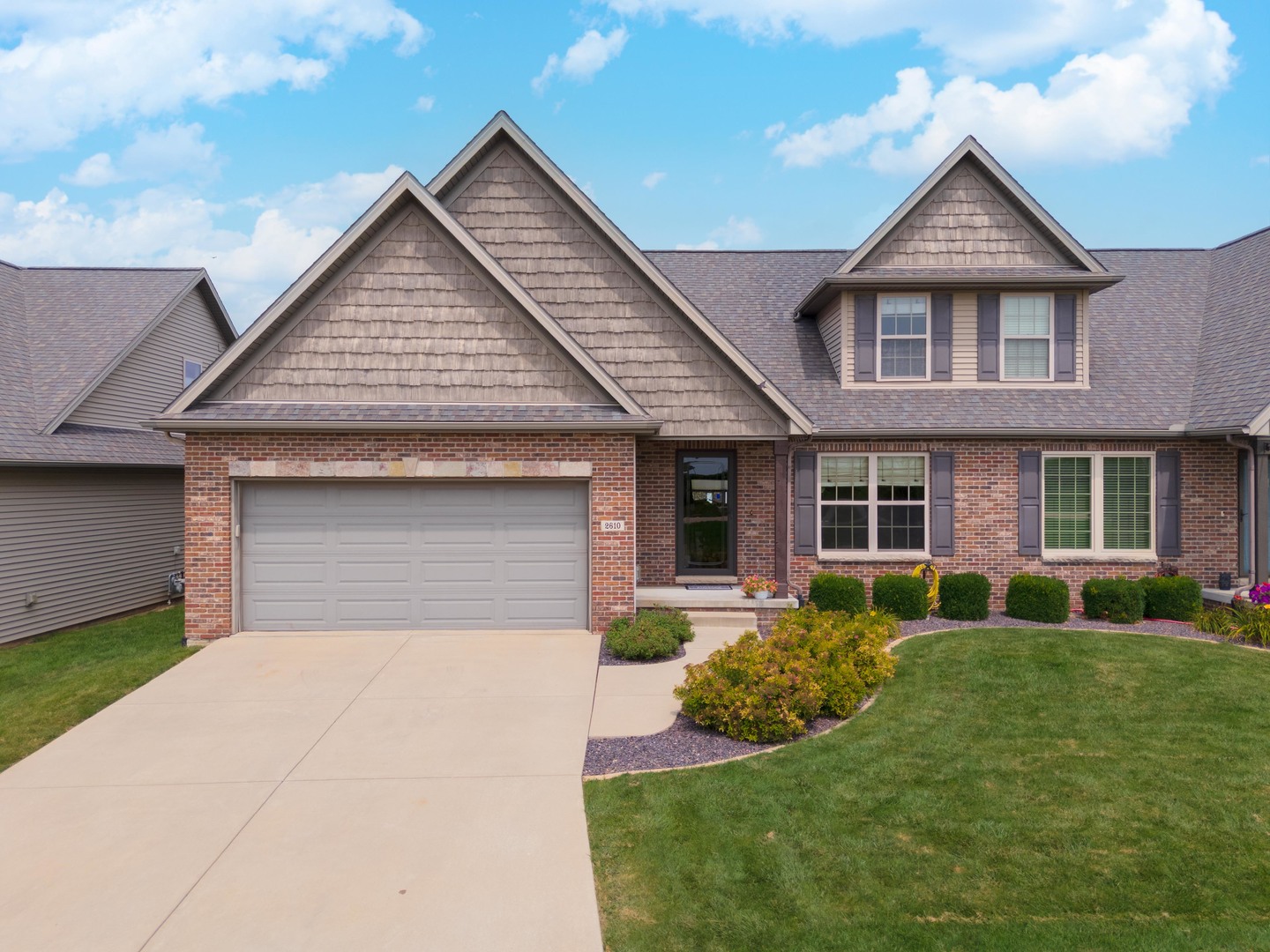 2610 Shepard Road, Normal, IL 61761