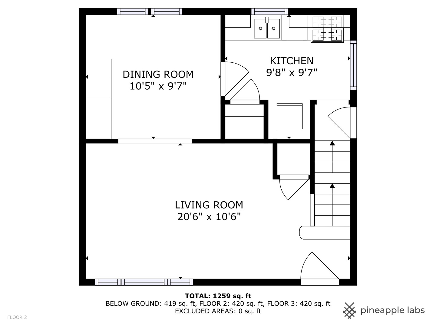 8136 W 26th Street, North Riverside, IL 60546