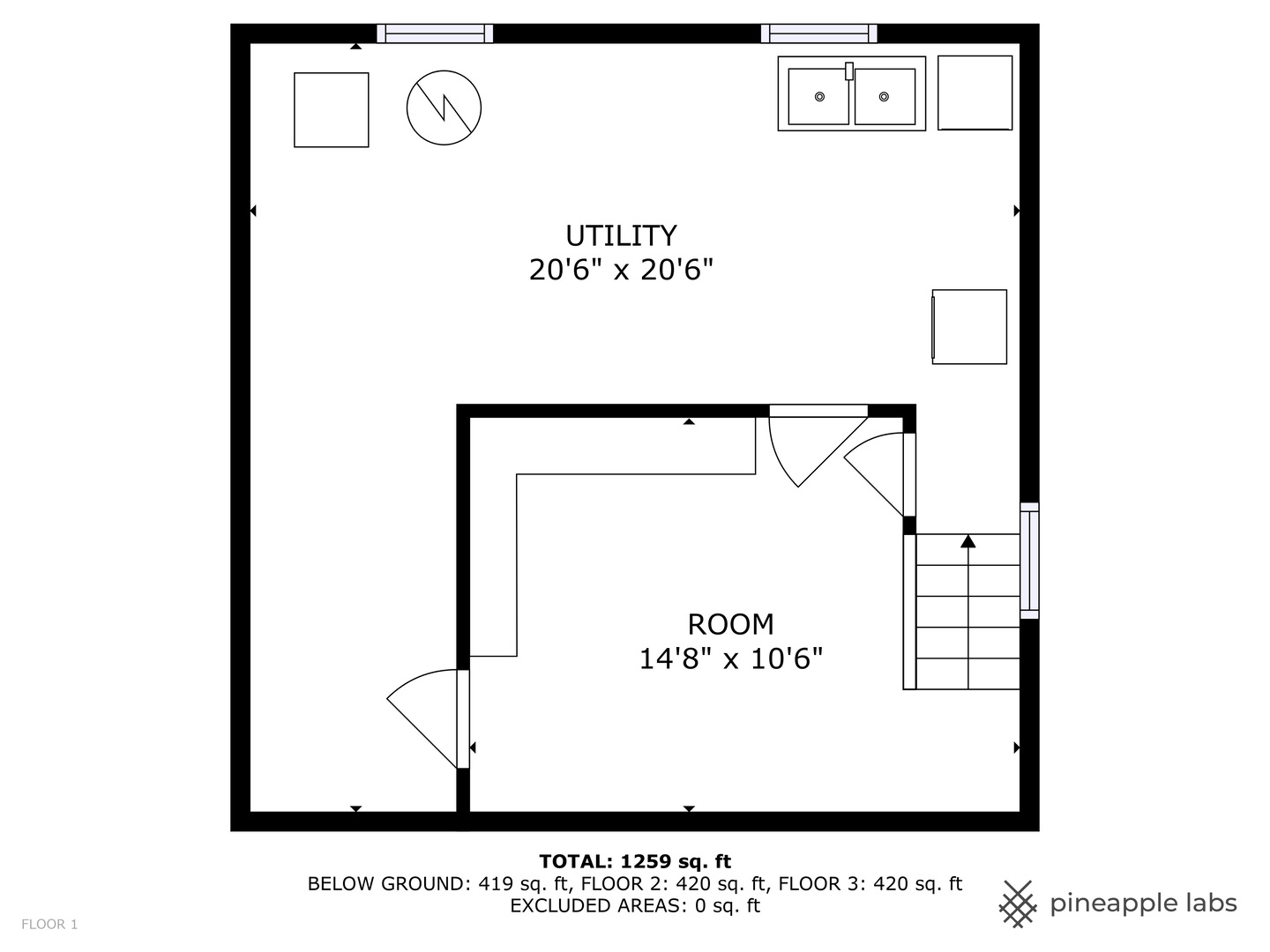 8136 W 26th Street, North Riverside, IL 60546
