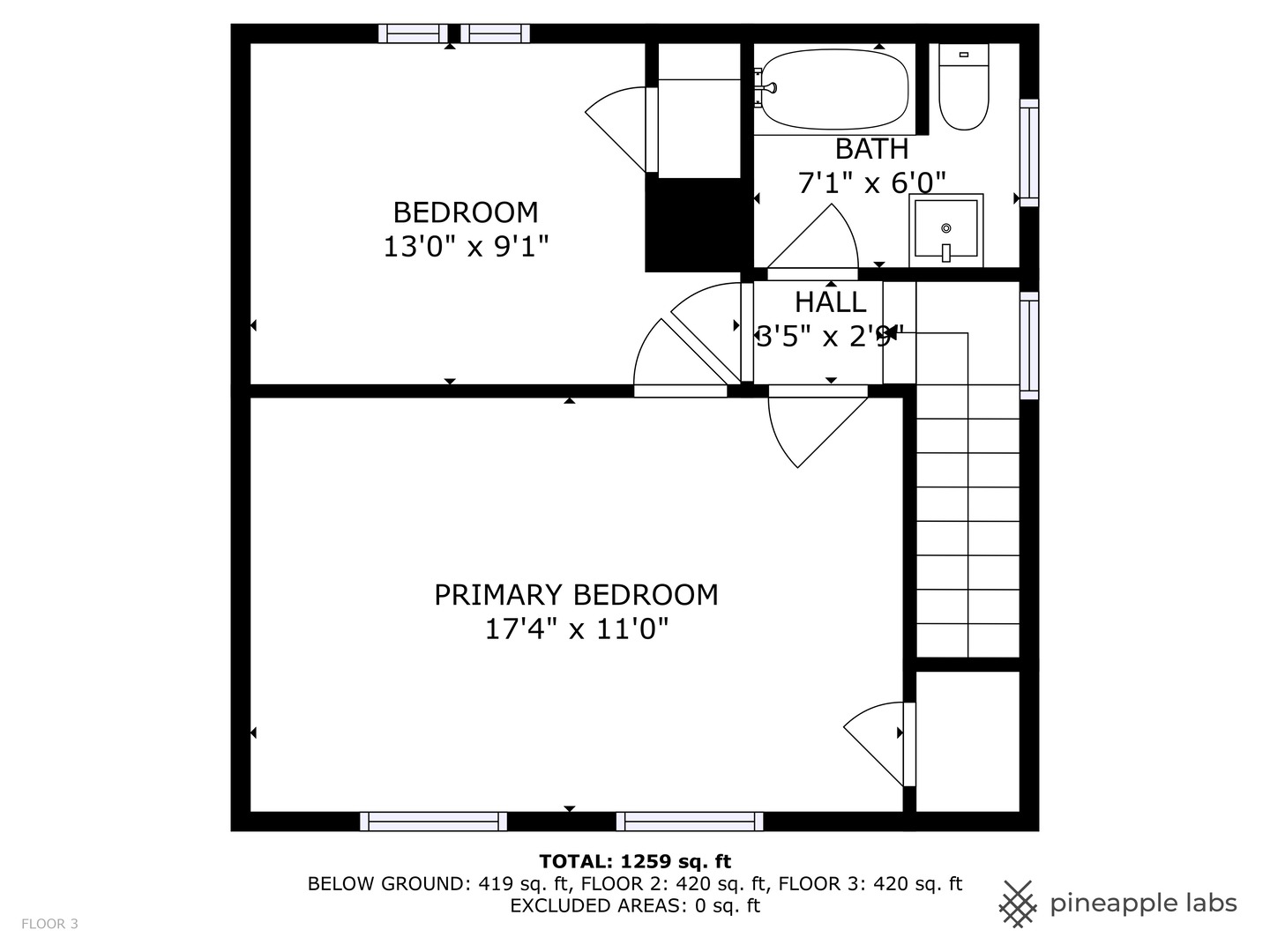 8136 W 26th Street, North Riverside, IL 60546