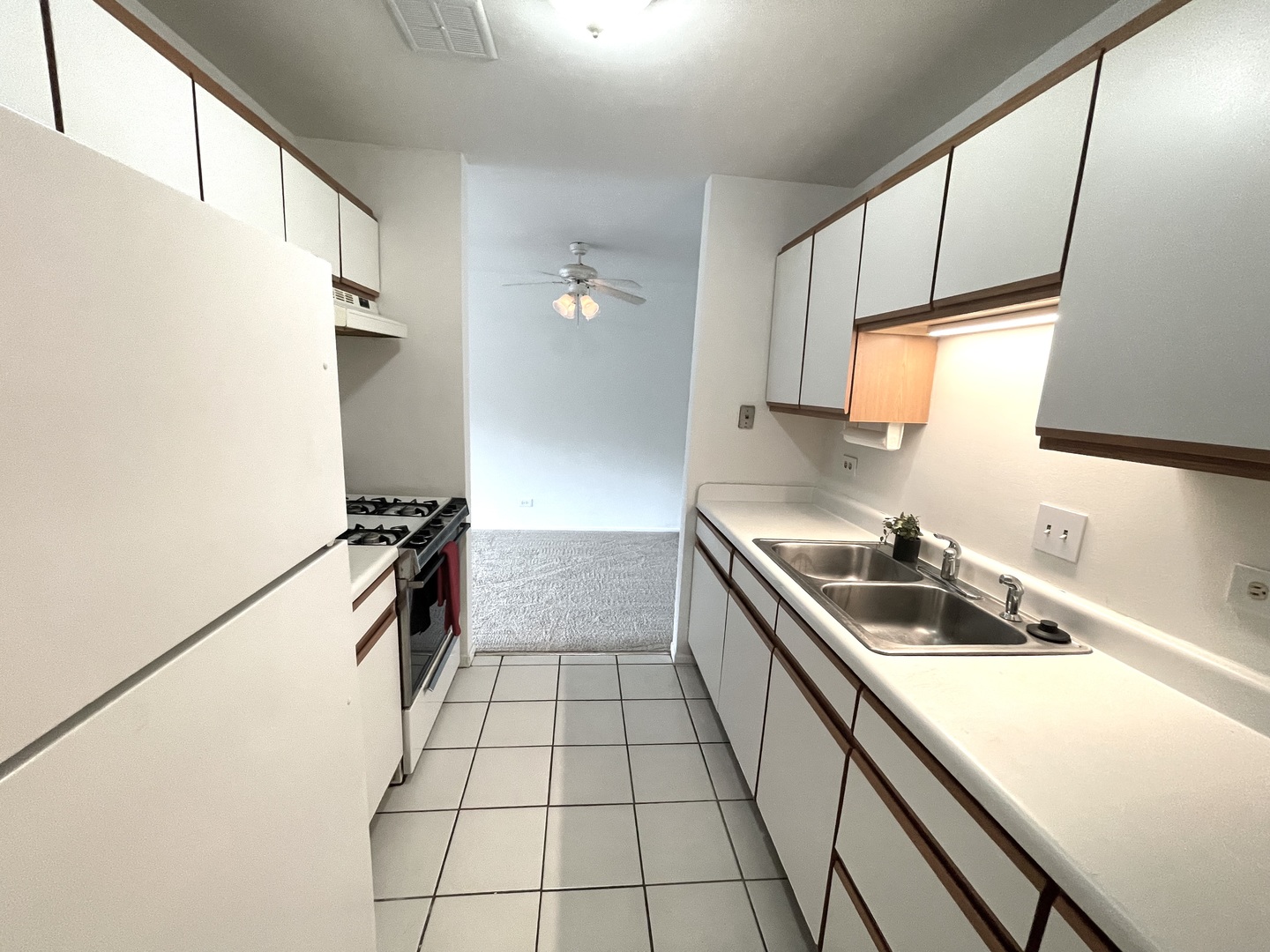 13 Kingery Quarter #106B, Willowbrook, IL 60527