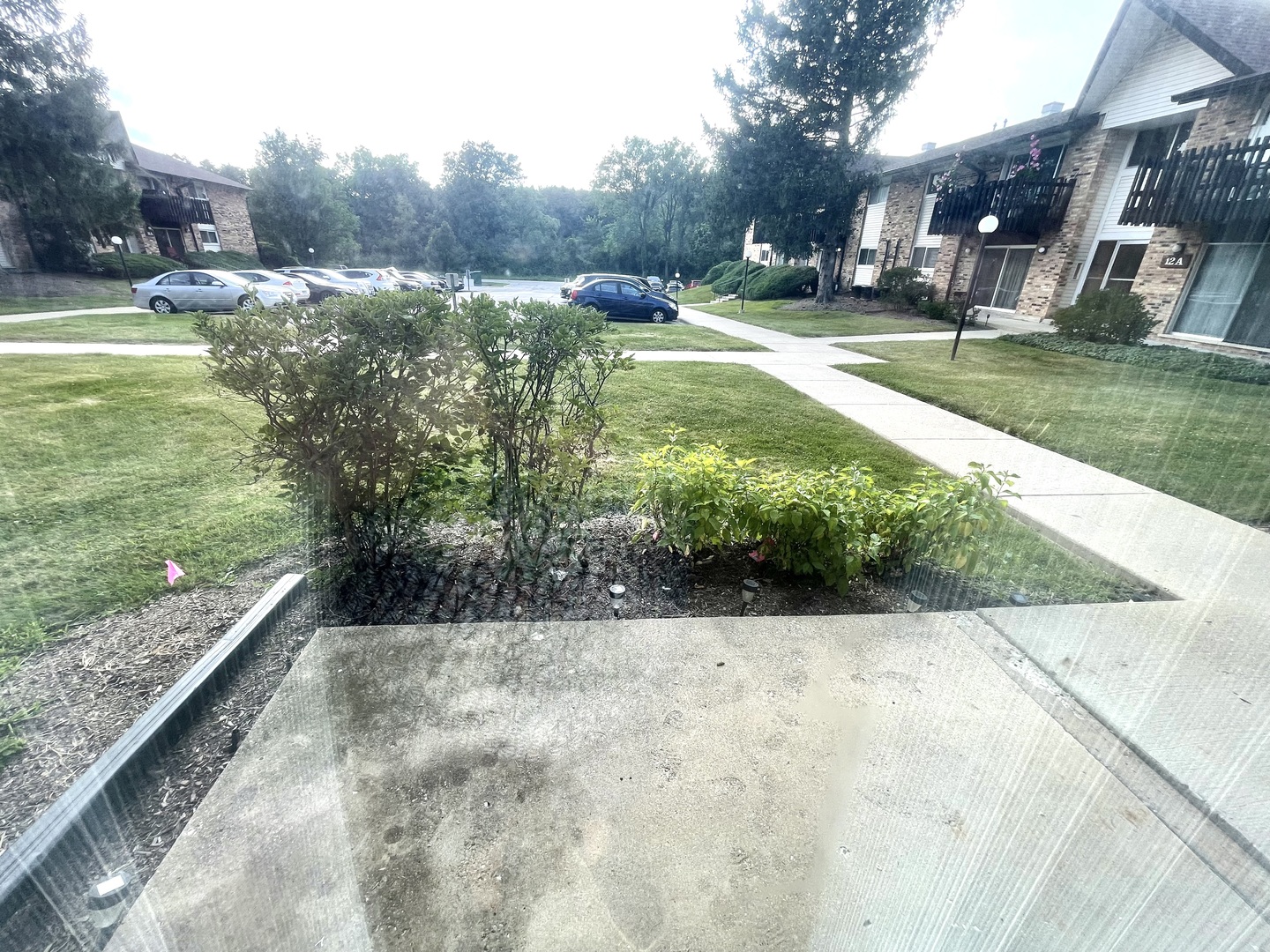 13 Kingery Quarter #106B, Willowbrook, IL 60527