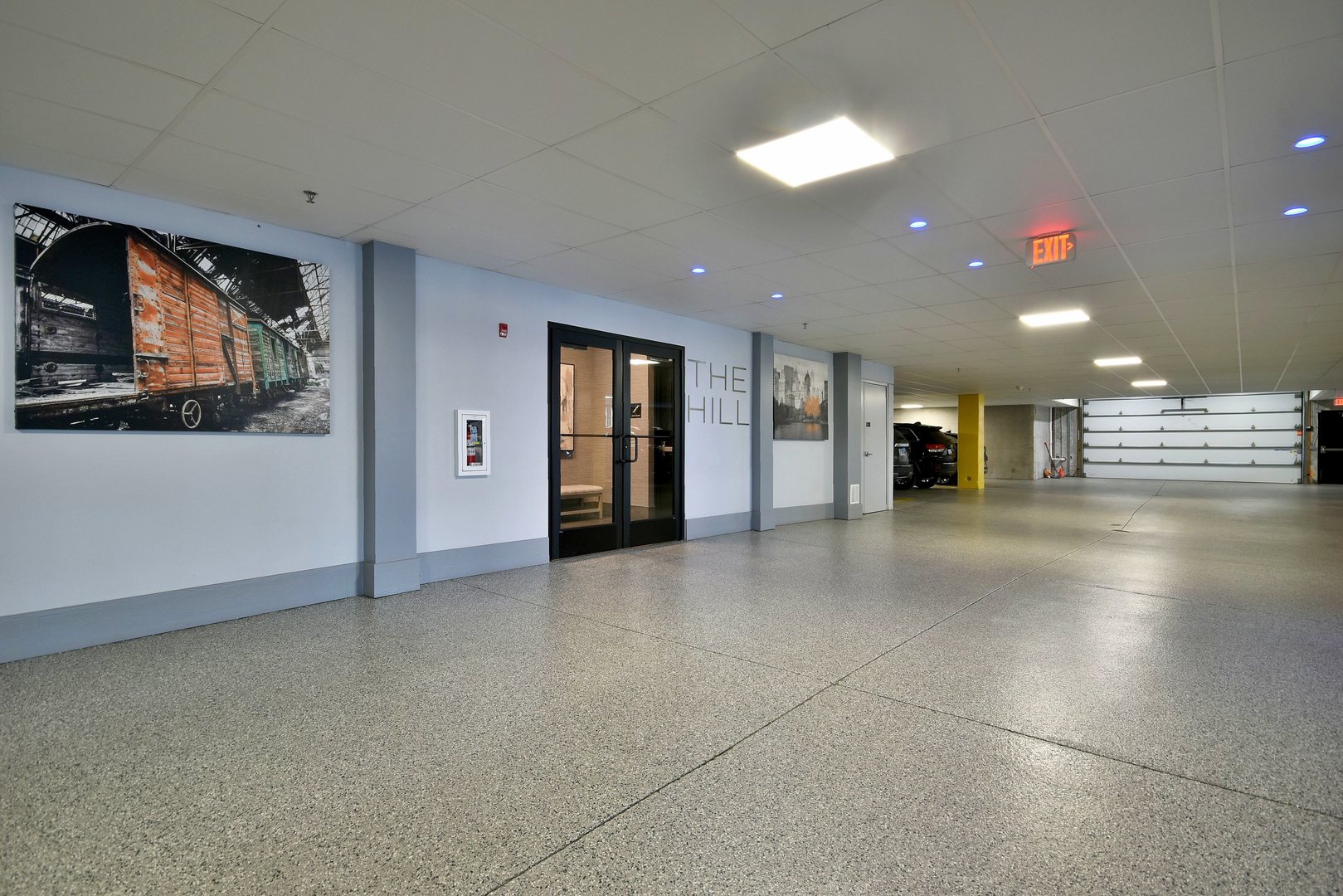 105 S Cottage Hill Avenue #303, Elmhurst, IL 60126
