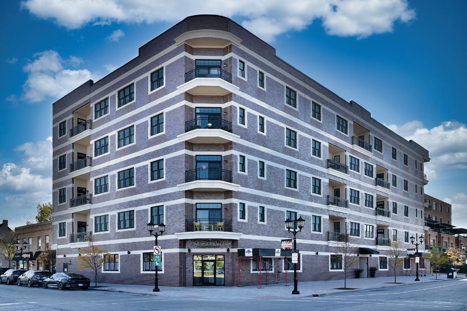 105 S Cottage Hill Avenue #303, Elmhurst, IL 60126