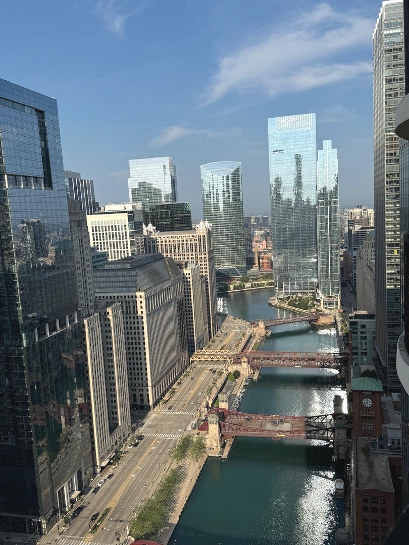 300 N State Street #5011, Chicago, IL 60654