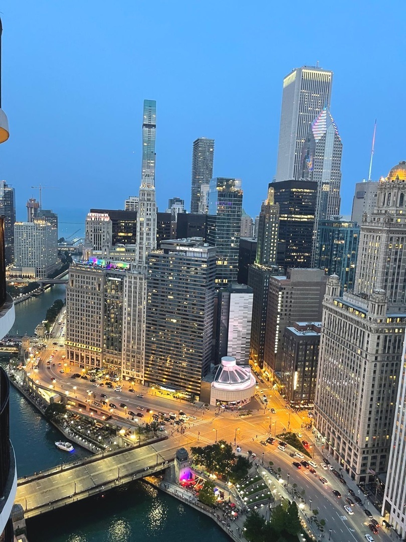 300 N State Street #5011, Chicago, IL 60654