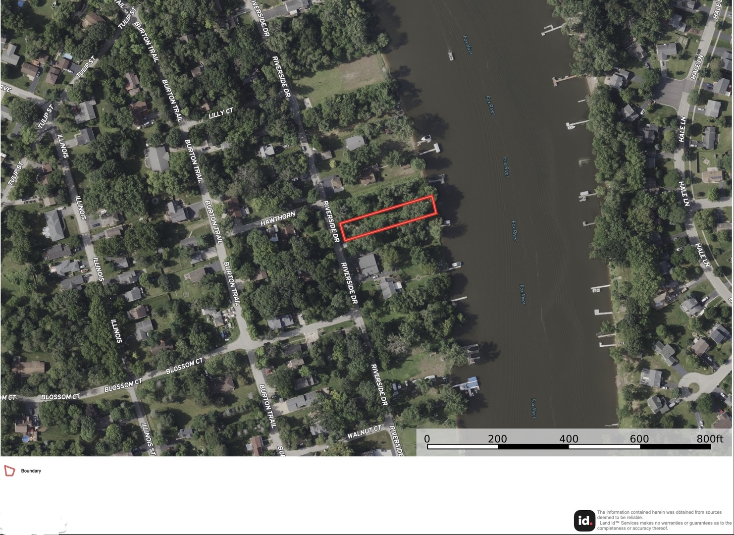 3816 Riverside Drive, Crystal Lake, IL 60014