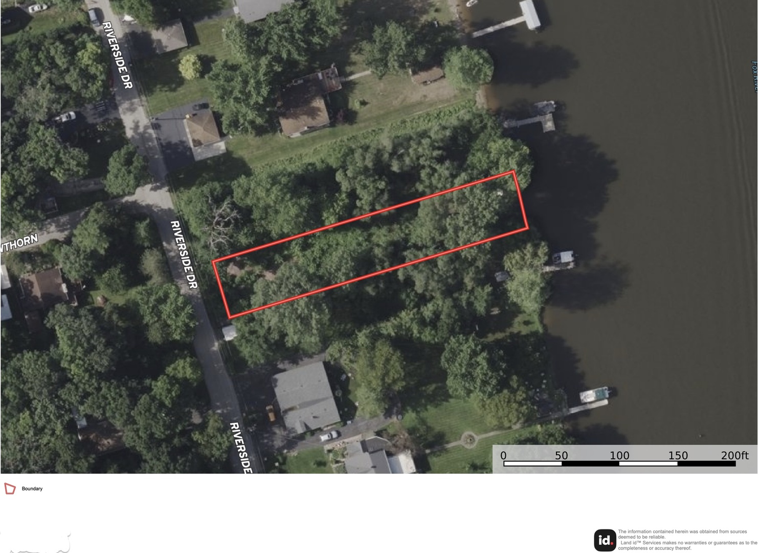 3816 Riverside Drive, Crystal Lake, IL 60014