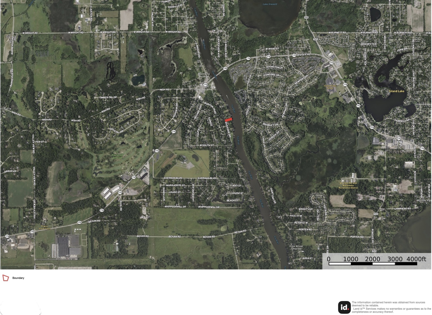 3816 Riverside Drive, Crystal Lake, IL 60014