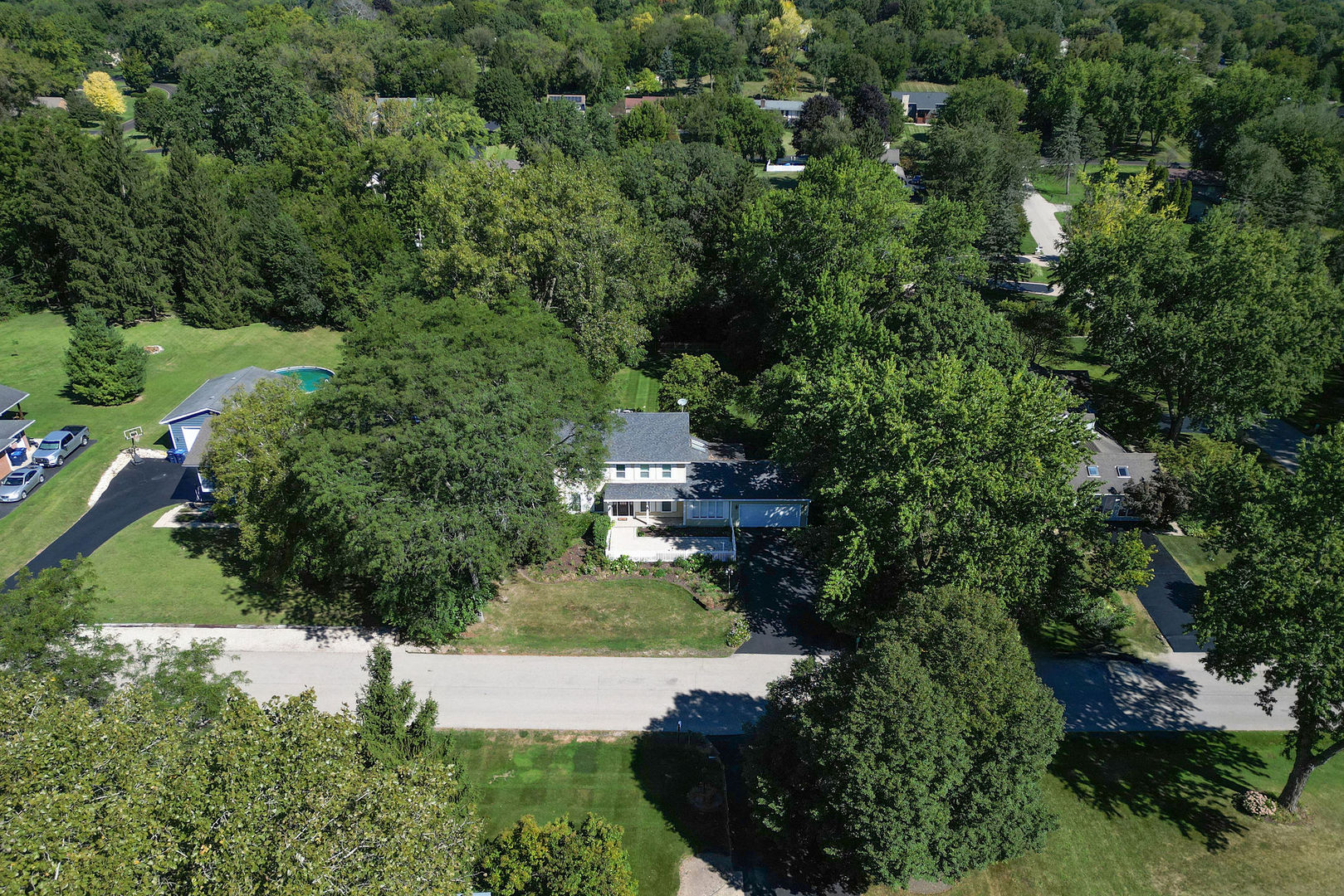 28426 W Lindbergh Drive, Barrington, IL 60010