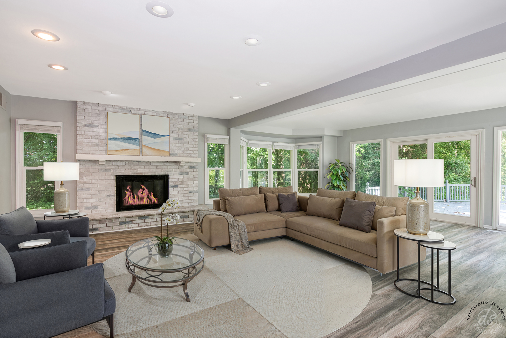 28426 W Lindbergh Drive, Barrington, IL 60010