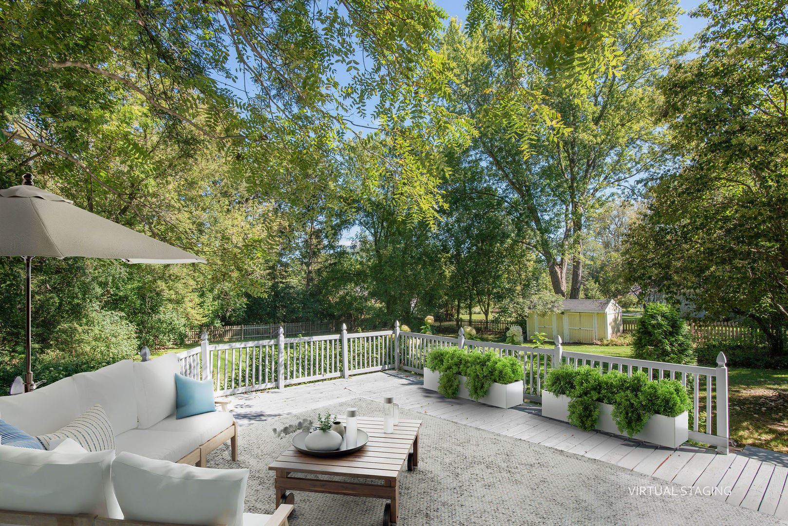 28426 W Lindbergh Drive, Barrington, IL 60010