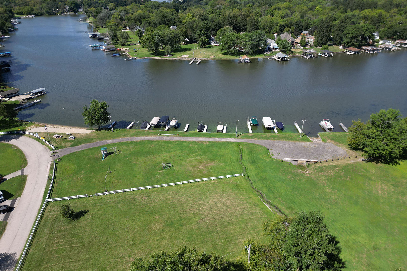 28426 W Lindbergh Drive, Barrington, IL 60010