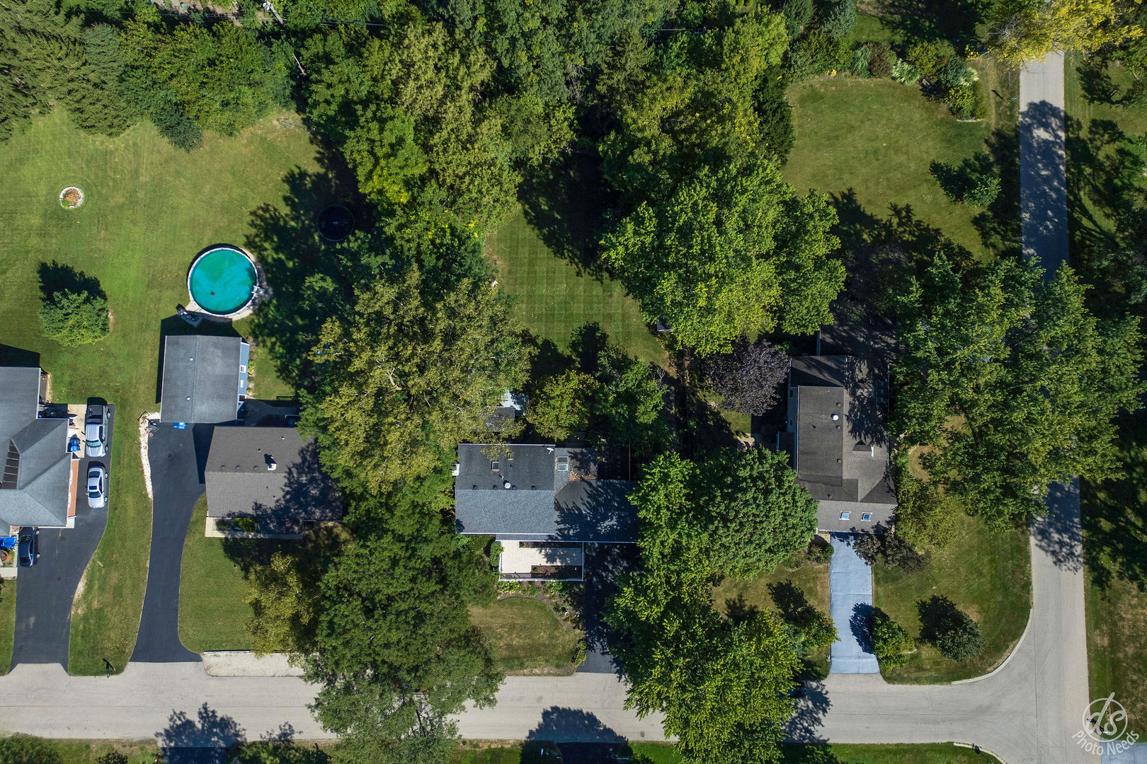 28426 W Lindbergh Drive, Barrington, IL 60010
