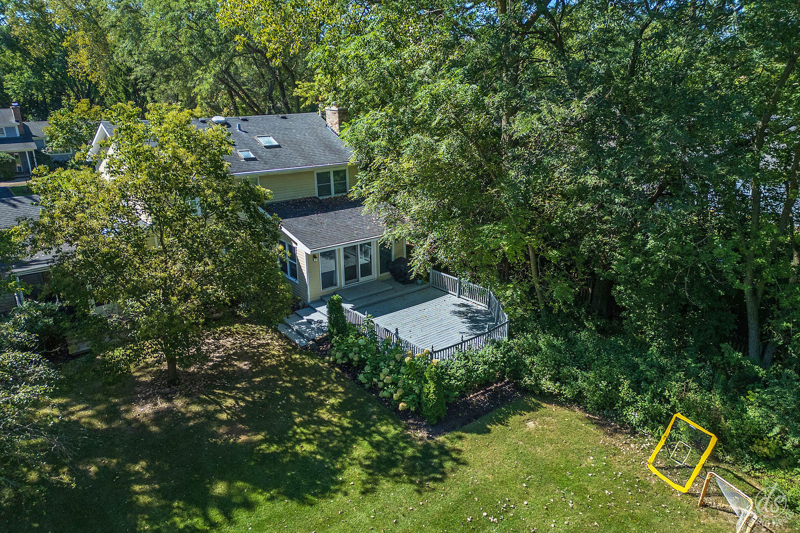 28426 W Lindbergh Drive, Barrington, IL 60010