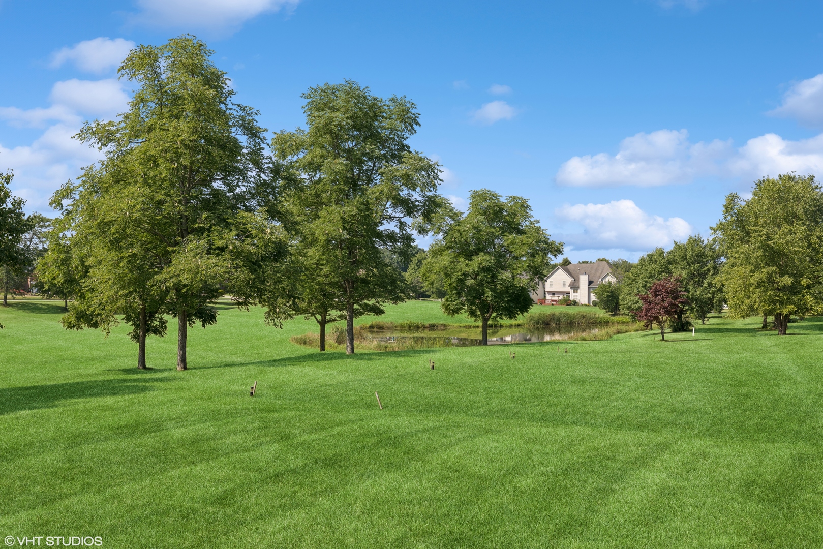 4747 W Pebble Beach Drive, Wadsworth, IL 60083