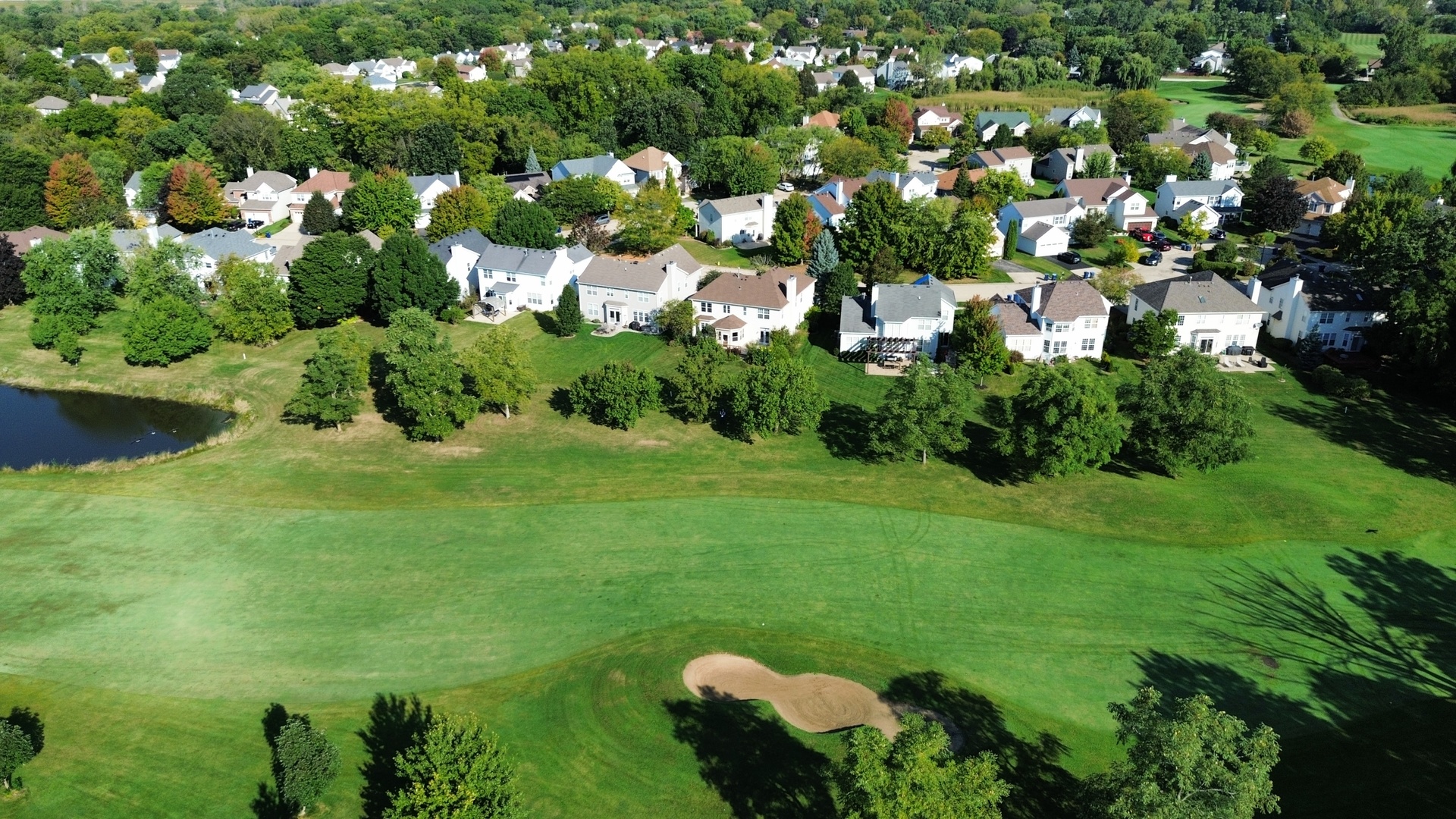 4747 W Pebble Beach Drive, Wadsworth, IL 60083