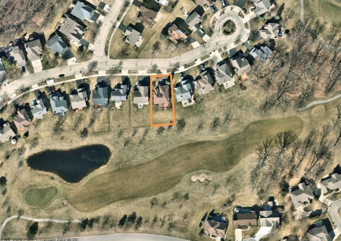 4747 W Pebble Beach Drive, Wadsworth, IL 60083