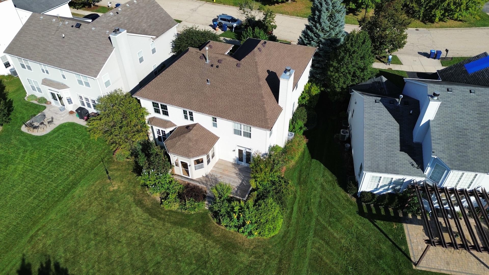 4747 W Pebble Beach Drive, Wadsworth, IL 60083