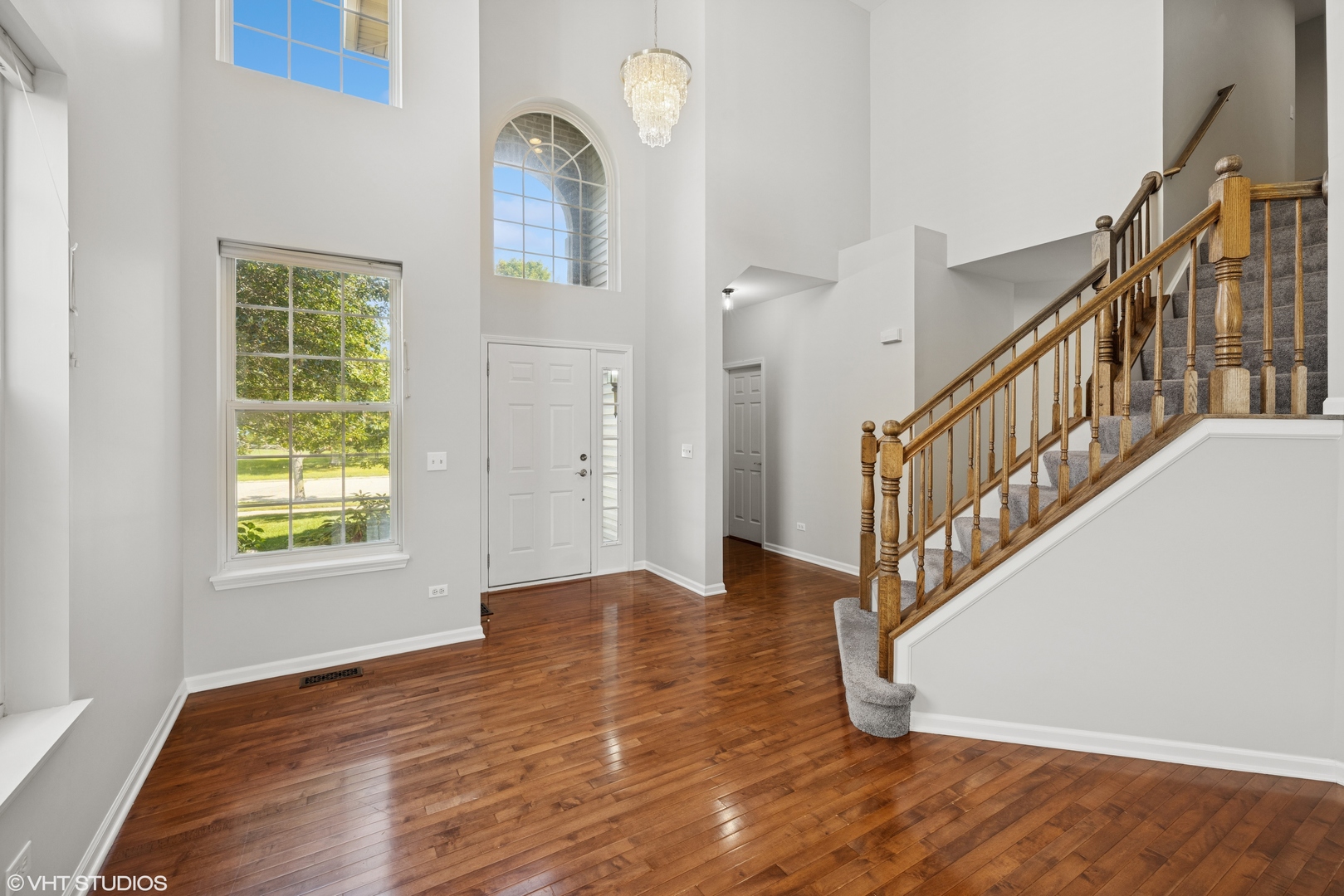 4747 W Pebble Beach Drive, Wadsworth, IL 60083