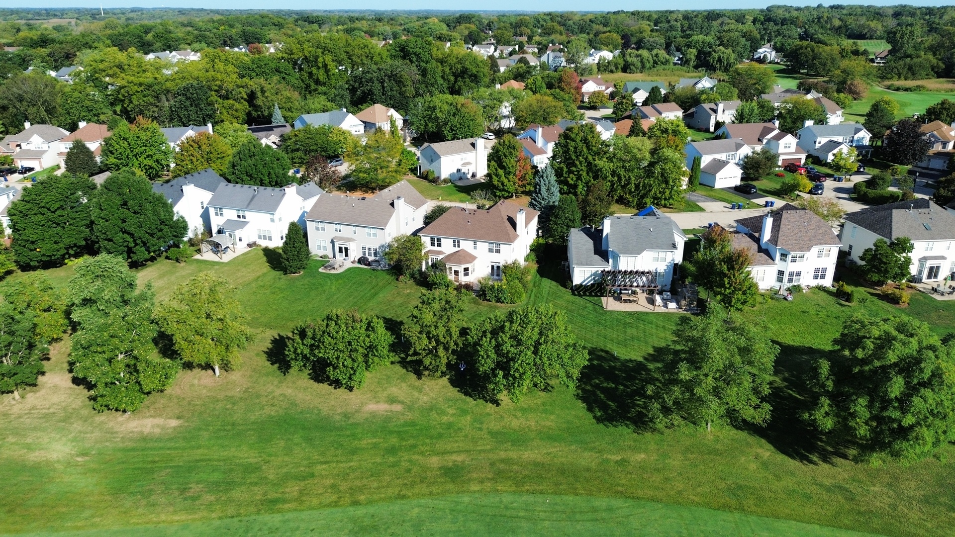 4747 W Pebble Beach Drive, Wadsworth, IL 60083