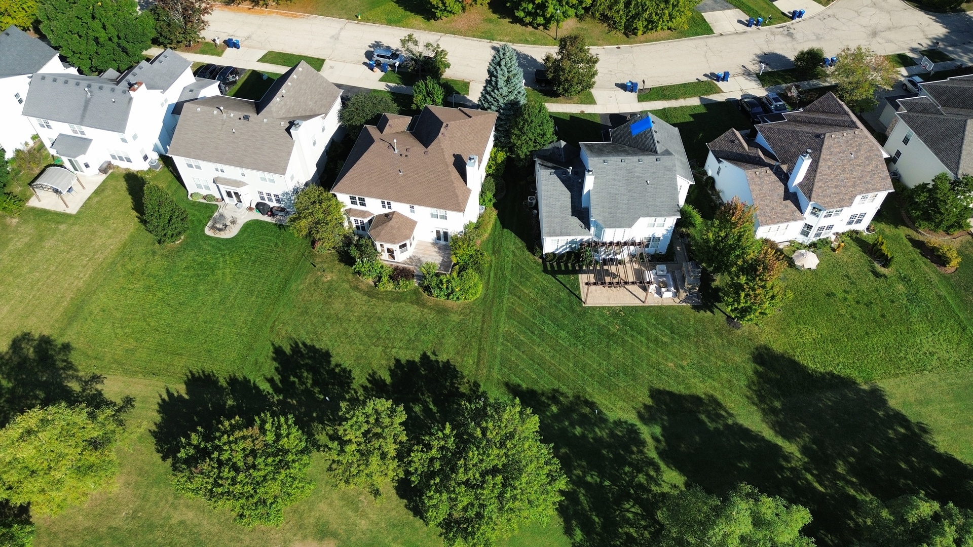 4747 W Pebble Beach Drive, Wadsworth, IL 60083