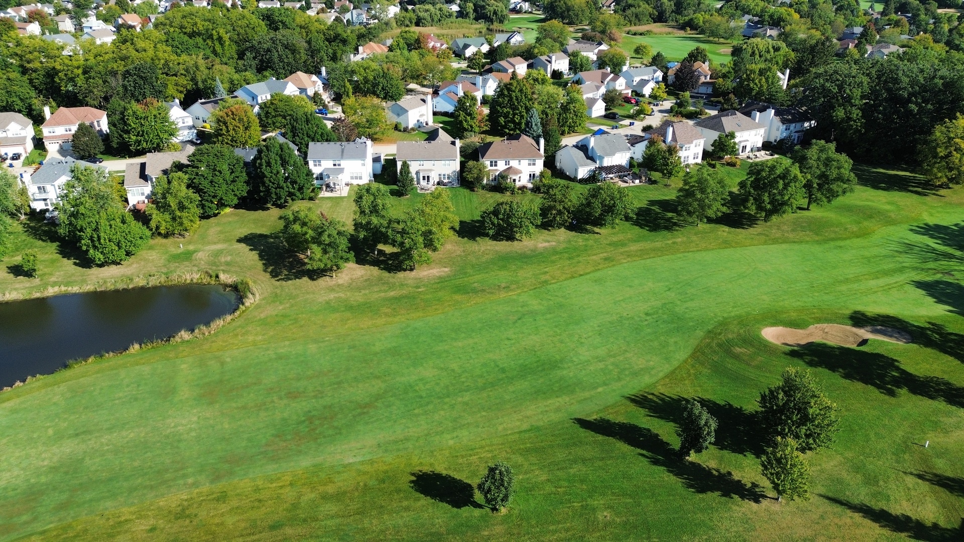 4747 W Pebble Beach Drive, Wadsworth, IL 60083