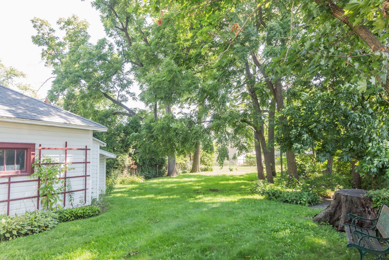523 N LIBERTY Street, Elgin, IL 60120