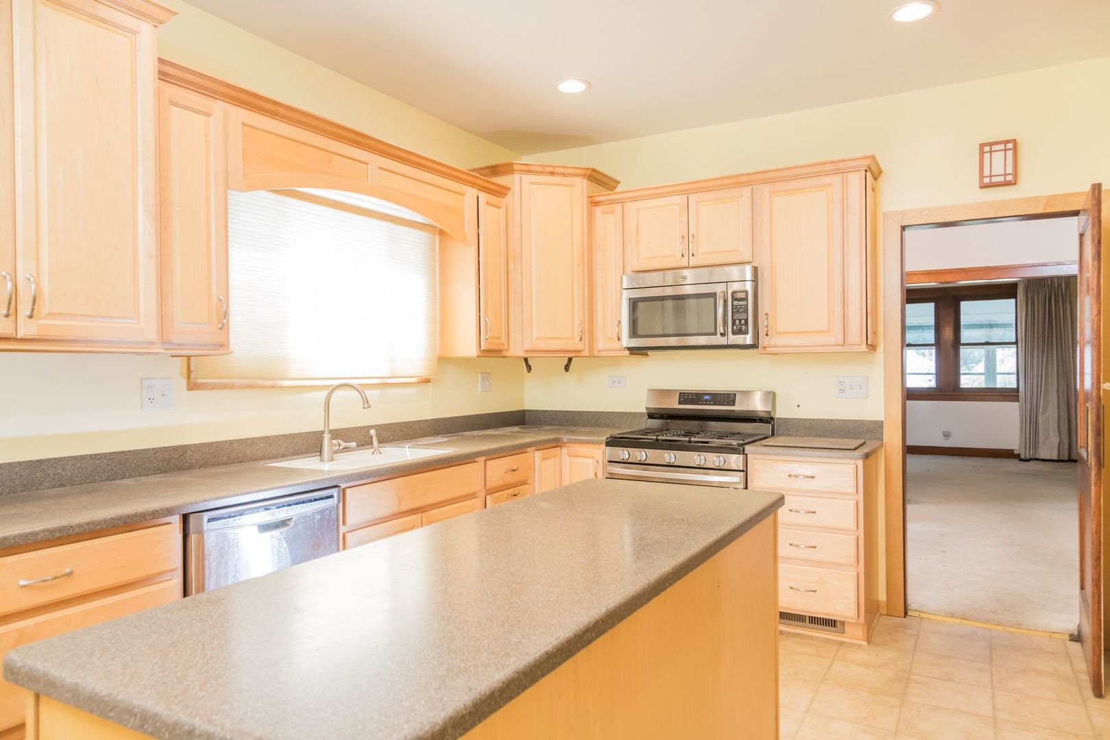 523 N LIBERTY Street, Elgin, IL 60120