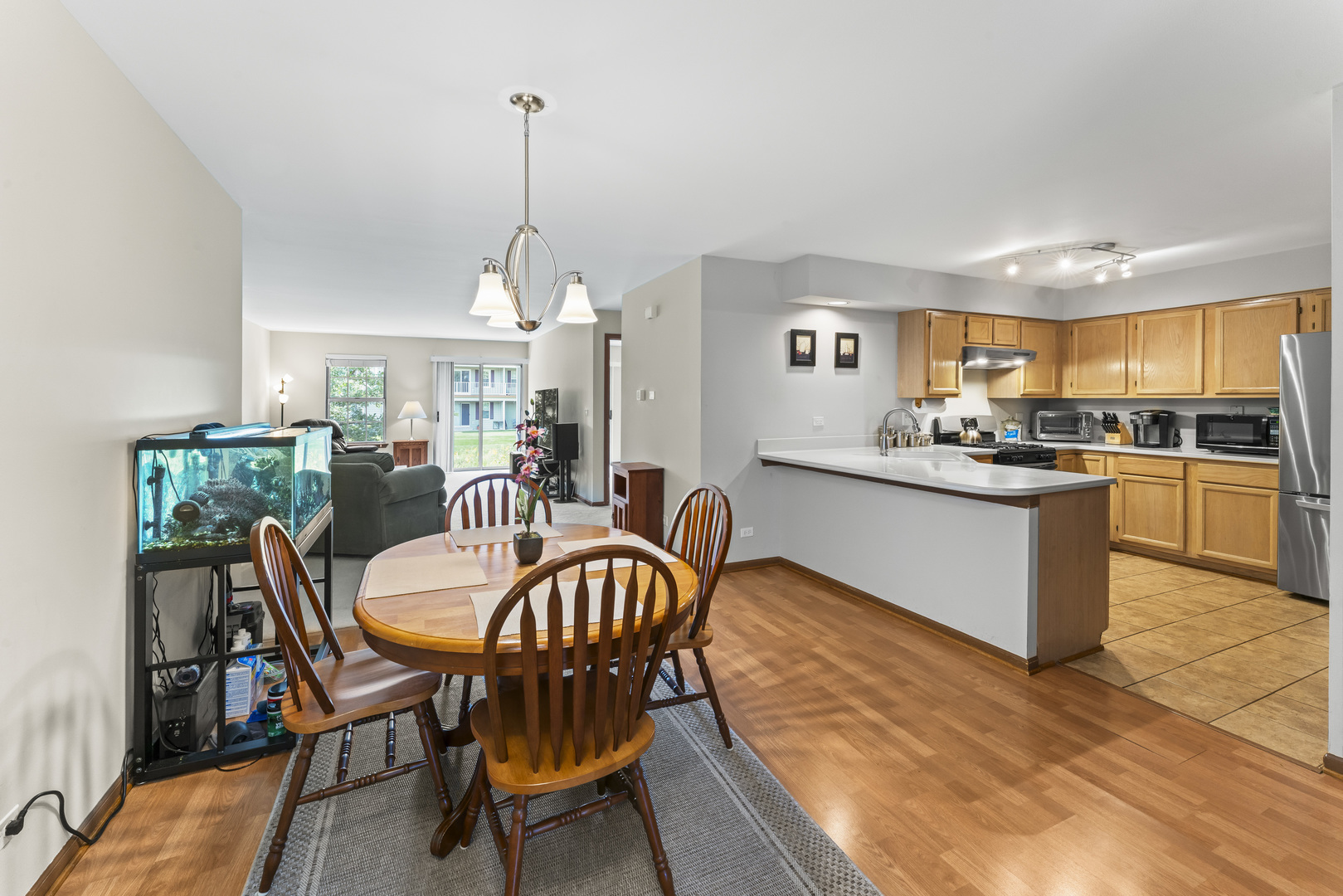 34 Coolidge Court #A, Streamwood, IL 60107