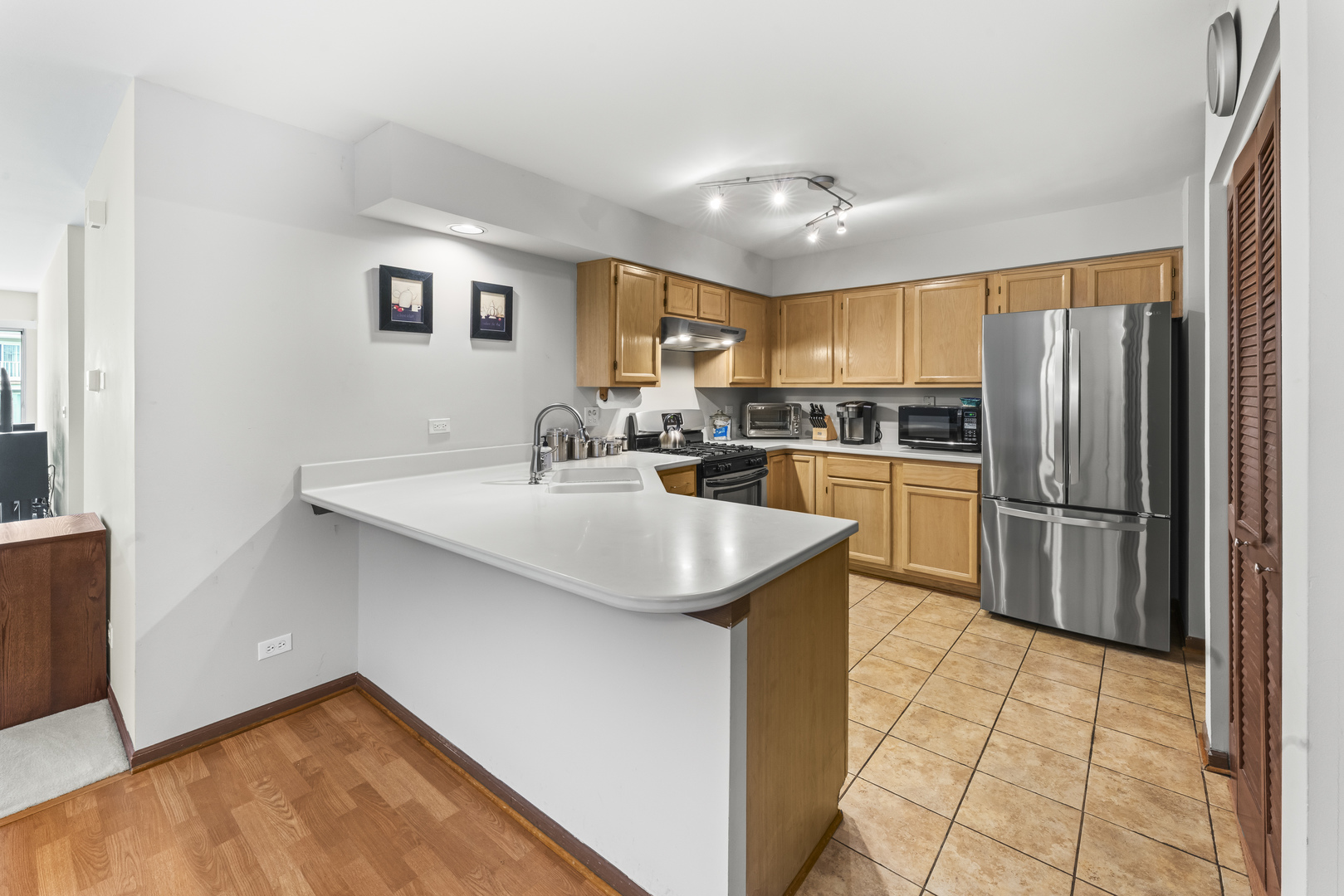 34 Coolidge Court #A, Streamwood, IL 60107