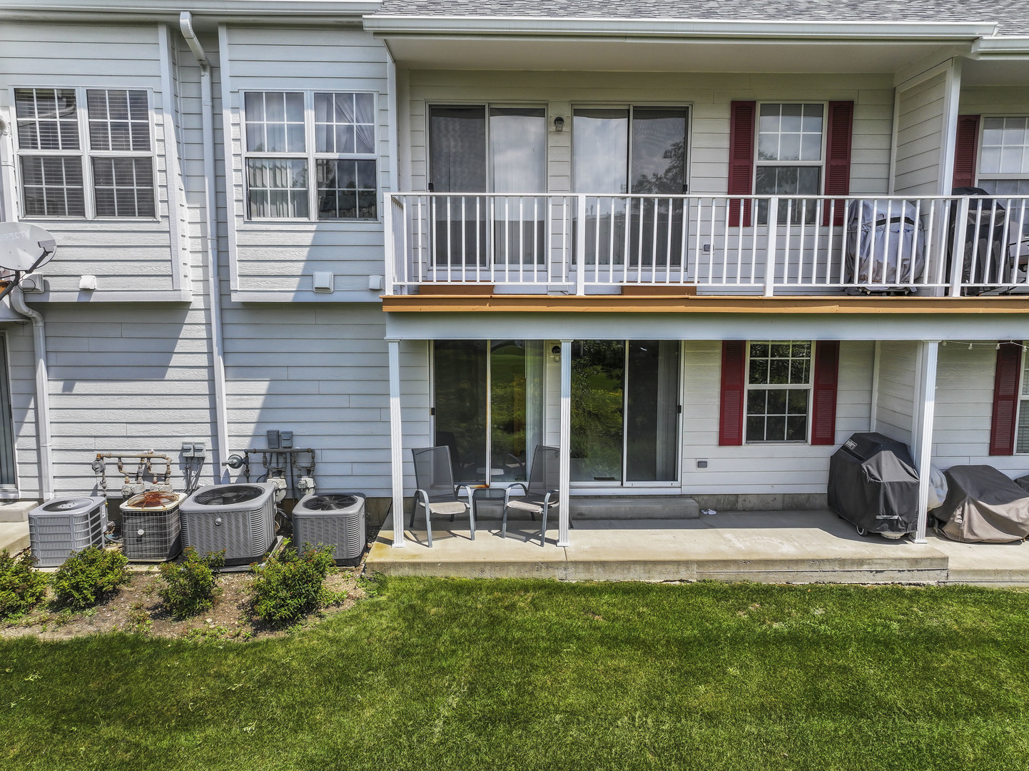 34 Coolidge Court #A, Streamwood, IL 60107