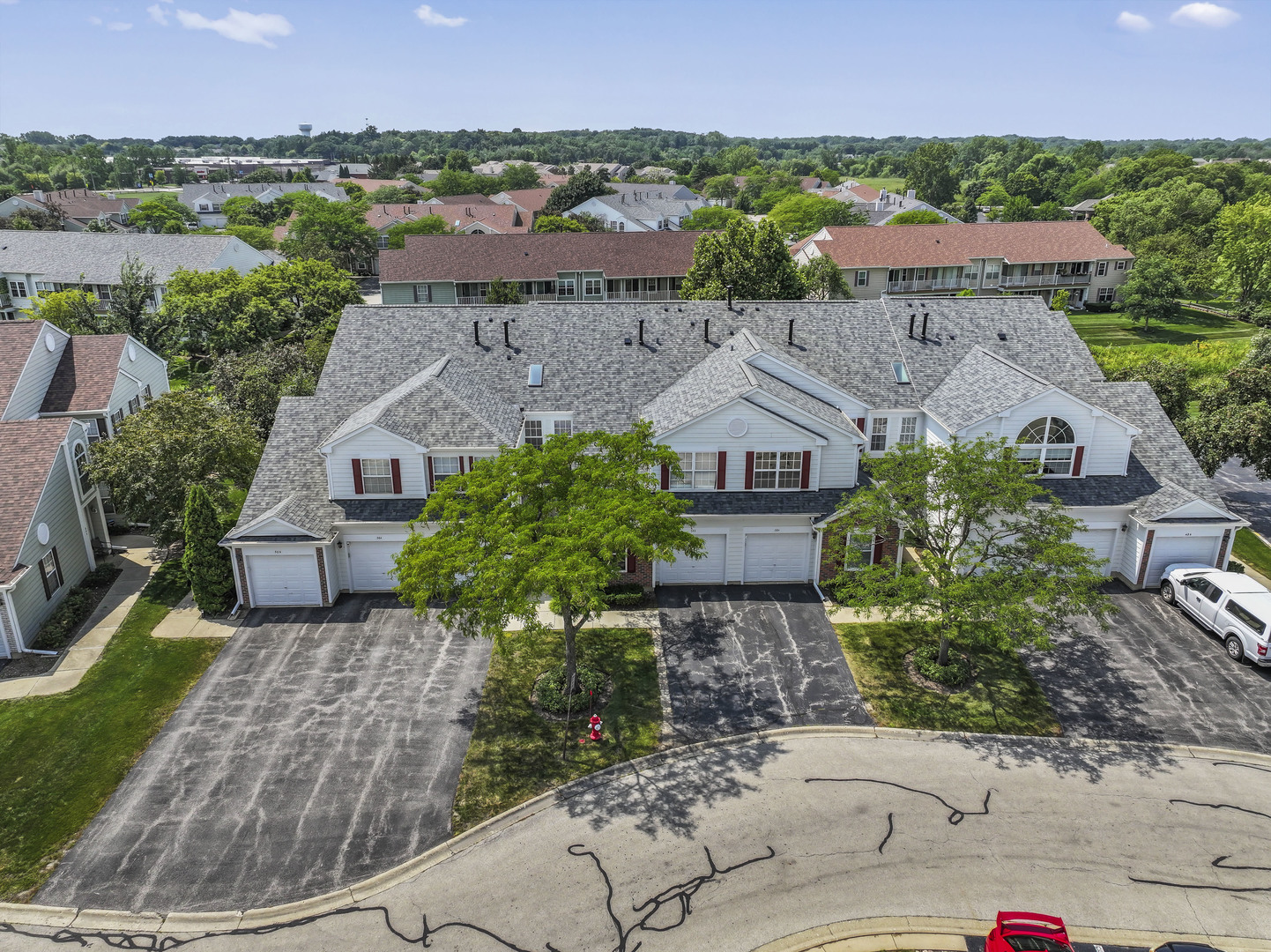 34 Coolidge Court #A, Streamwood, IL 60107