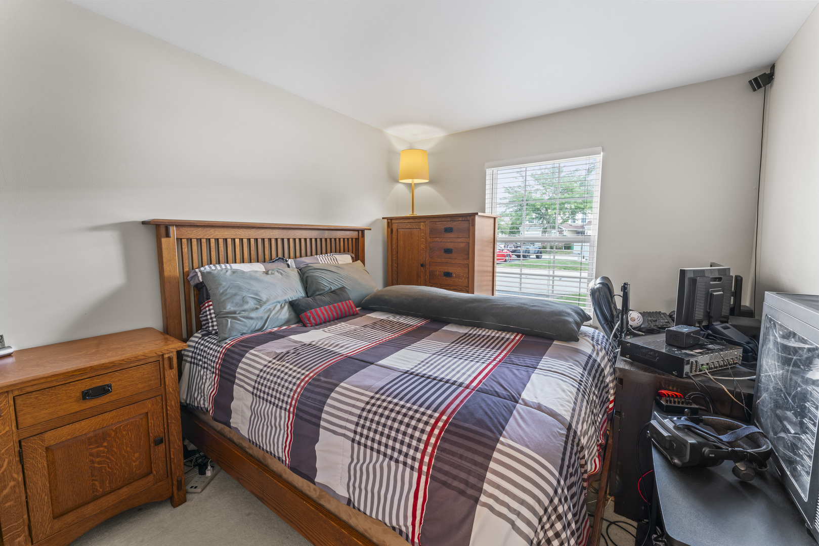 34 Coolidge Court #A, Streamwood, IL 60107