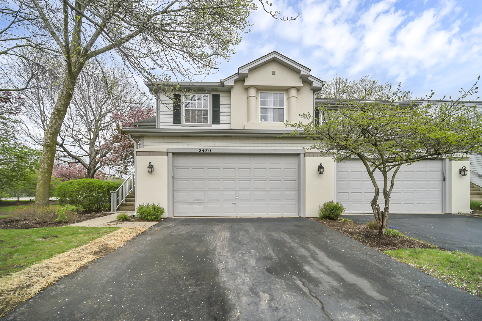 2470 PALAZZO Court, Buffalo Grove, IL 60089