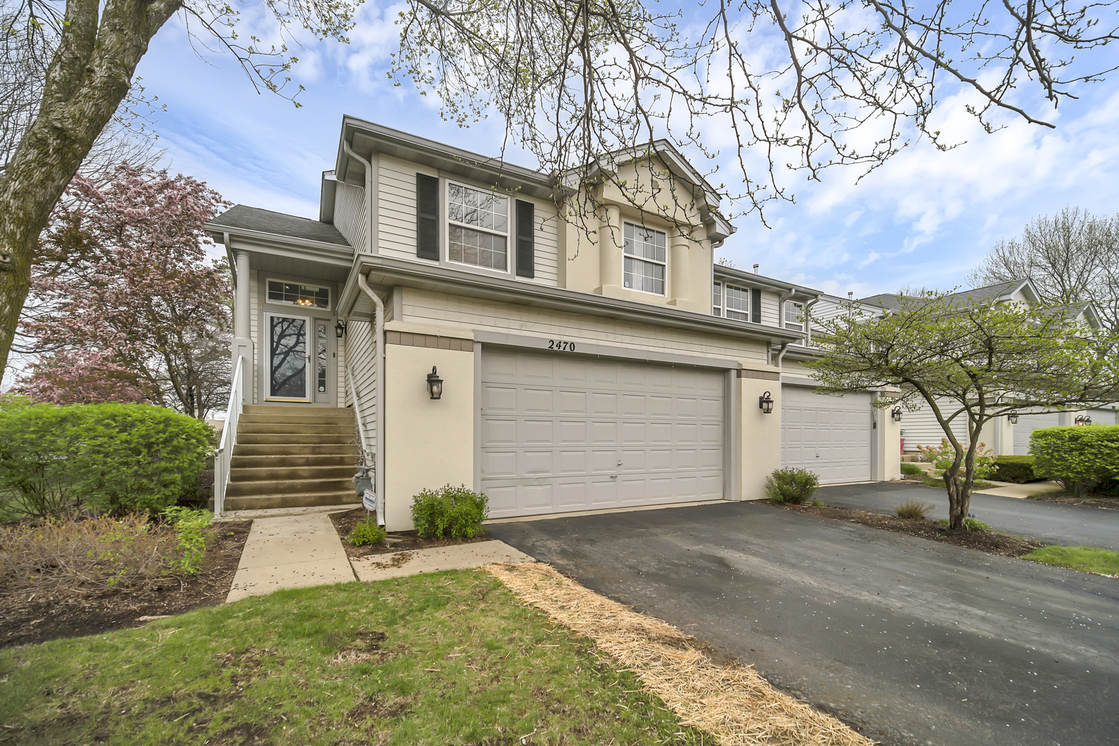 2470 PALAZZO Court, Buffalo Grove, IL 60089